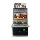 32  Street Fighter Arcade Machine , 85KG Coin Operated Video Game Machines