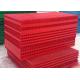 38*38*38 Fiberglass Grating Panels / Fiberglass Grid Grating For Car Washes