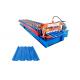 south africa popular design 686 type ibr roof Sheet Metal Roll Forming Machines