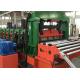 High Power Silo Sidewall Roll Forming Machine With 1250 Mm - 1500 Mm