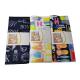 Microfiber Dish Drying Printed Mat For Kitchen Absorbent Pads