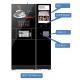 Restaurant Freshly Brewed Automatic Coffee Vending Machine 2800W