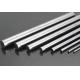 Customized Tungsten Carbide Rod High Wear Resistance For Cutting Aluminum Alloy