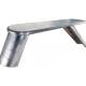Metal Airplane Wing Coffee Table Defaico Furniture Aircraft Wing Table