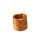 Litz Copper Wire Induction Copper Coil 10mH Customized For Motor Toy