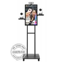 IOS Android Screen Sharing 21.5 FHD Touch Screen Live Streaming Broadcast Devices