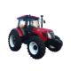 110HP farm tractor TT1104   4*4  4wheel drive Agricultural farm equipment
