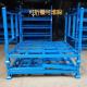 Commercial Stacking Pallet Rack Industrial Warehouse Equipment