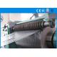 220v 30-60m/Min 20mm Steel Coil Slitting Machine