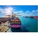 Sea Freight Shipping Dangerous / Hazardous Goods from China to Dubai Iran Qatar Oman USA Canada World Wide