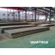 400HBW High Toughnesss Quenched And Tempered Steel Plate Excellent Bendability