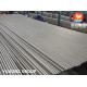 ASME SA213 TP316L Stainless Steel Seamless Heat Exchanger Tubes