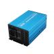 dc to ac LED Display Pure sine wave power inverter 600W OEM