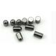 Rotary Tungsten Carbide Inserts , Carbide Teeth Inserts For Mining OEM