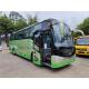 Used Coach Bus Kinglong Brand 50 Seats Yuchai Rear Engine Good Passenger Bus XMQ6113