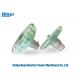 210kn Standard Disc Transmission Line Tool Suspension Toughened Glass Insulators