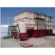 30HP Sediment Wastewater Sewage Treatment Package  Prefabricated