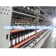 top quality elastic covered line machine China factory Tellsing for textile plant etc