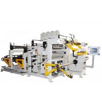 Automatic Cast Resin Transformer Winding Machine With Two Layers Foil Strip