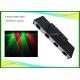 300mw Red Green Laser Stage Lights For Parties Professional DJ Equipment