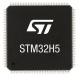 STM32H503KBU6       STMicroelectronics