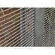 High security fence  358 Mesh