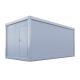 Container Module Home 20/40ft Toilet Container Modular House WIth Washbasin