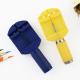 MSDS Certified Watches Spare Parts , Multicolor Watch Link Removal Tool