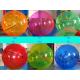 2014 Colourful Water Ball for Kids Inflatable Pool Playing Center