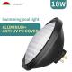 IP68 Waterproof GX16D Light Swimming Pool Light Under Water PAR56 Rgb