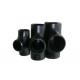ISO Certified Seamless Pipe Fittings Reliable With Threaded Connection