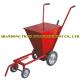 Track and Field Equipment Line Marker Cart