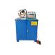 Low Noise Brake Hose Crimping Machine 51L With High Pressure Force Power