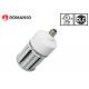 E26 / E27 / E39 / E40 LED post top Samsung LED High Bay LED Corn Bulb 36W 3960lm