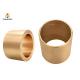 Straight Brass Copper Bushing Bronze Sleeve Automobile Industry