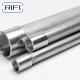 10ft Rigid Metal Conduit Pipe Heavy Duty In Commercial Buildings