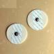 55mm Foam Disposable Ecg Patches Ecg Monitoring Electrodes