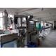 80mm Jacket Sheat Wire Making Machinery Cable Wire Extruder Machine Extrusion Line