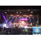 Waterproof Stage Rental LED Display High Definition Outdoor For Event Living Show