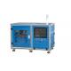 8 Channels Horizontal Hot Press Formation Machine For Pouch Cell