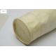 Dust Filter Bag High Temperature Fibreglass Nomex PTFE Needle Felt