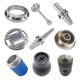 Steel Alloys Industrial Machinery Spare Parts Plastics Construction Machinery Parts