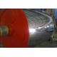 High Accuracy Mirror Roller With 20# , 45# Seamless Pipe , Metal Plate Roller