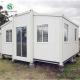 40ft Folding Shipping Container Expandable Home House Readymade