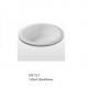 Circular Shaped Acrylic Drop-in Bathtub for Indoor Tub CE Certification
