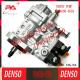6D140 Engine Parts Fuel Injection Pump 094000-0580 6261-71-1110 094000-0584
