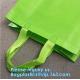 foldable gift shopping bag reusable eco-friendly non woven bag, HIgh quality hand bag, non woven bag,foldable bag, inc l
