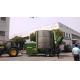 Easy Use Portable Grain Dryer Capacity 10 - 30 Cubic Meter For Rice Drying