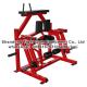 Strength Fitness Equipment / plate loaded gym fitness equipment / Iso-lateral Kneeling Leg Curl