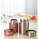 500ml 600ml 700ml 800ml Vacuum Food Container Keep Hot 24 Hour Stainless Steel Lunch Box